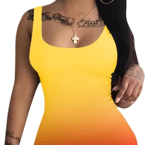 Bodycon Dress - Picture 2 of 3